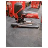 Milwaukee M12  Jig Saw, Tool Only Milwaukee M12  Jig Saw, Tool Only