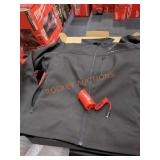 Milwaukee M12 Toughshell Heated Jacket, XL Milwaukee M12 Toughshell Heated Jacket, XL
