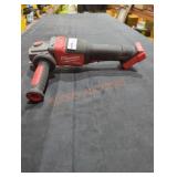 Milwaukee M18 4-1/2" Grinder Milwaukee M18 4-1/2" Grinder