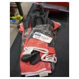 Milwaukee 3pck Gloves