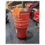 Milwaukee 30oz Tumbler