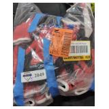 Milwaukee Cut Level 1 XL Gloves