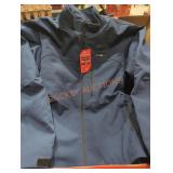 Milwaukee M12 Heated Toughshell Jacket Milwaukee M12 Heated Toughshell Jacket