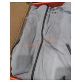 Milwaukee M12 Heated Zip Hoodie Milwaukee M12 Heated Zip Hoodie