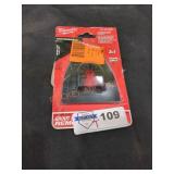 Milwaukee Carbide Grit Blade Milwaukee Carbide Grit Blade