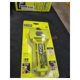 Ryobi Door Latch Installation Kit Ryobi Door Latch Installation Kit