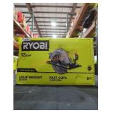 Ryobi Corded 7-1/4" Circular Saw Ryobi Corded 7-1/4" Circular Saw