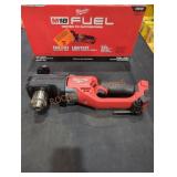 Milwaukee M18 1/2" Right Angle Drill Milwaukee M18 1/2" Right Angle Drill