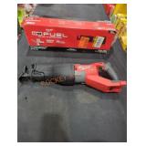 Milwaukee M18 Reciprocating Saw Milwaukee M18 Reciprocating Saw