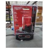 Milwaukee M12 xc 6 ah battery Milwaukee M12 xc 6 ah battery