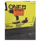 Ryobi 18 V Drill Driver Kit Ryobi 18 V Drill Driver Kit