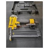 DeWalt 18Ga Brad Nailer DeWalt 18Ga Brad Nailer