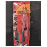 Milwaukee Utility Knife Milwaukee Utility Knife