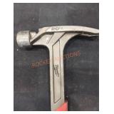 Milwaukee 20oz Hammer Milwaukee 20oz Hammer