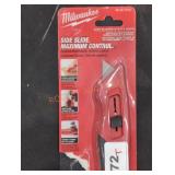 Milwaukee Utility Knife Milwaukee Utility Knife