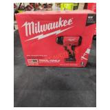 Milwaukee M18 Compact Heat Gun
