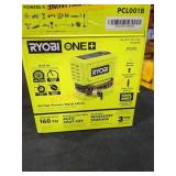 Ryobi 18V High Pressure Digital Inflator Ryobi 18V High Pressure Digital Inflator