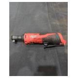 Milwaukee M12 3/8" Ratchet Milwaukee M12 3/8" Ratchet