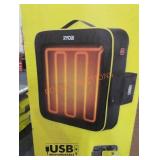 Ryobi Heated Cushion kit Ryobi Heated Cushion kit