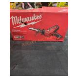 Milwaukee M18 Hackzall Reciprocating Saw