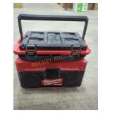 Milwaukee M18 2.5Gwl Wet/Dry Vacuum Milwaukee M18 2.5Gwl Wet/Dry Vacuum