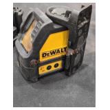 Dewalt Laser level Dewalt Laser level