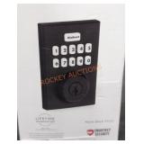 Powerbolt Electric Keypad Powerbolt Electric Keypad