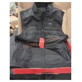 Milwaukee M12 Heated Axis Vest Milwaukee M12 Heated Axis Vest