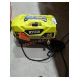 Ryobi Corded 1800PSI Pressure Washer Ryobi Corded 1800PSI Pressure Washer