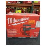 Milwaukee Compact Debris Separator Milwaukee Compact Debris Separator