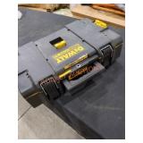 DeWalt Tough System Tool Box DeWalt Tough System Tool Box