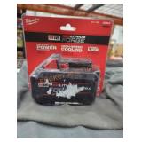 Milwaukee M18 forge xc 8 ah battery Milwaukee M18 forge xc 8 ah battery