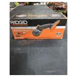 Ridgid 18v 3" Subcompact Multi Material Saw