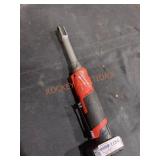 Milwaukee M12 Extended Ratchet Milwaukee M12 Extended Ratchet