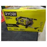 Ryobi Corded 1900PSI Pressure Washer Ryobi Corded 1900PSI Pressure Washer