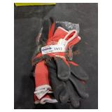Milwaukee Work Gloves Milwaukee Work Gloves