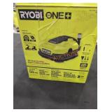 Ryobi 18 V Digital Inflator Ryobi 18 V Digital Inflator