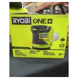 Ryobi 18v 5" random orbit sander Ryobi 18v 5" random orbit sander