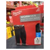 Milwaukee Baselayer Pants L Milwaukee Baselayer Pants L