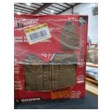 Milwaukee Sherpa Lined Vest L Milwaukee Sherpa Lined Vest L