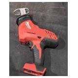 Milwaukee M18 Hackzall Milwaukee M18 Hackzall
