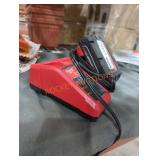 Milwaukee M18 cp 2 ah battery and charger