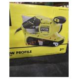 Ryobi 3"x18" Belt Sander Ryobi 3"x18" Belt Sander