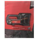 Milwaukee M18 Transfer Pump Milwaukee M18 Transfer Pump