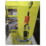 Ryobi Wet/Dry Stick Vacuum Ryobi Wet/Dry Stick Vacuum