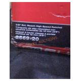 Milwaukee M12 3/8" Extension High Speed Ratchet