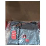 Milwaukee M12 Heated Zip Hoodie Milwaukee M12 Heated Zip Hoodie