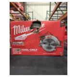 Milwaukee M18 7-1/4" Circular Saw