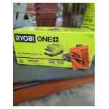 Ryobi 18v 2 ah lithium starter kit Ryobi 18v 2 ah lithium starter kit