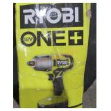 Ryobi 18 V 1/2" Impact Wrench Ryobi 18 V 1/2" Impact Wrench